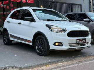 Foto do veículo Ford Ka 1.0 Trail