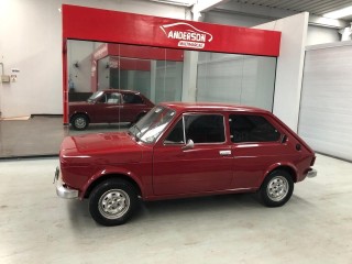 Foto do veículo Fiat 147 C/cl