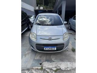 Foto do veículo Fiat Palio 1.6 16v Flex Essence