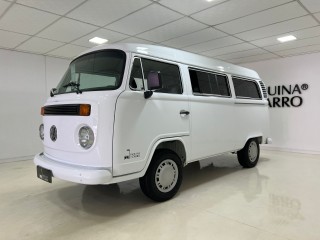 Foto do veículo Volkswagen Kombi Carat