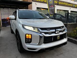 Foto do veículo Mitsubishi Outlander 2.0 Hpe Cvt