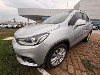 Foto do veículo Chevrolet Tracker 1.4 16v Ecotec Premier Auto