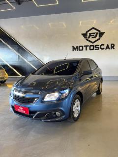 Foto do veículo Chevrolet Onix 1.0 Spe/4 Lt