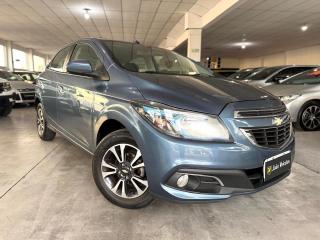 Foto do veículo Chevrolet Onix Hatch Ltz 1.4 8v Flexpower 5p Mec.