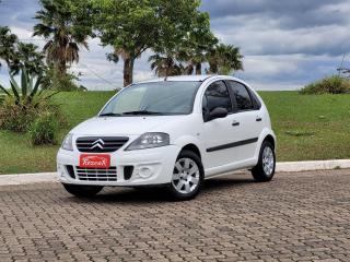 Foto do veículo Citroën C3 Glx 1.4/glx Sonora 1.4 Flex 8v 5p