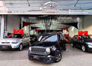 Foto do veículo Jeep Renegade 1.8 E.torq Flex Sport Auto