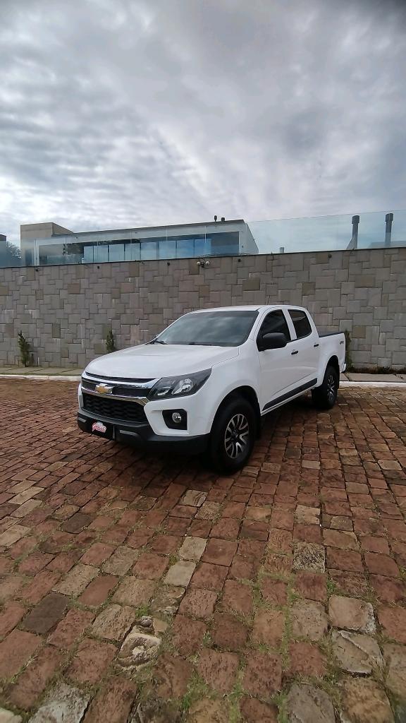 Chevrolet S10 2023