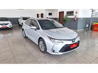 Foto do veículo Toyota Corolla Xei 2.0 Flex 16v Aut.