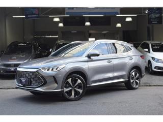 Foto do veículo Byd Song Plus 1.5 Dm-i Phev E-cvt