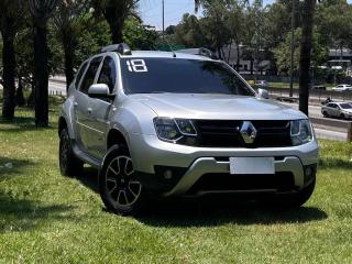 Foto do veículo Renault Duster Dynamique 1.6 Flex 16v Aut.