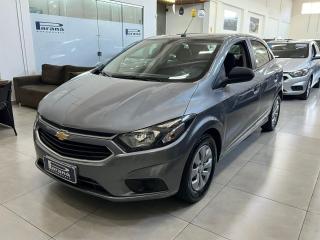 Foto do veículo Chevrolet Onix 1.0