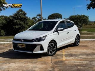 Foto do veículo Hyundai Hb20 1.0 S T-gdi Platinum Auto