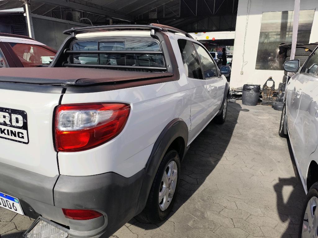 Fiat Strada