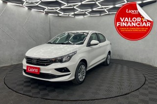 Foto do veículo Fiat Cronos 1.0 Drive