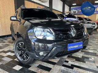 Foto do veículo Renault Duster 1.6 16v Hi-flex Dakar