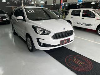 Foto do veículo Ford Ka 1.0 Freestyle