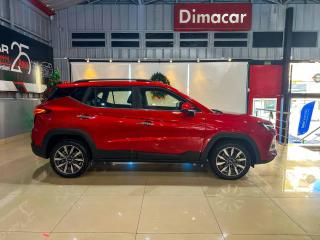 Foto do veículo Jac T60 1.5 T Cvt Plus