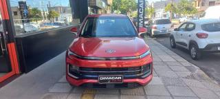 Foto do veículo Jac T60 1.5 T Cvt Plus