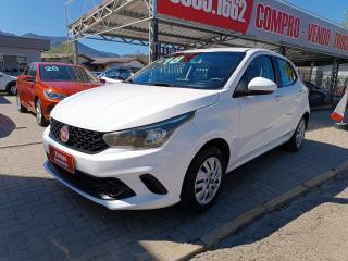 Foto do veículo Fiat Argo 1.0 Drive