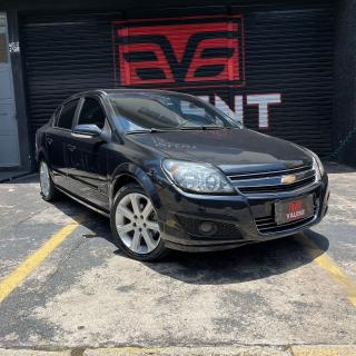 Foto do veículo Chevrolet Vectra 2.0 Elite Flexpower Auto