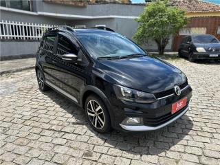 Foto do veículo Volkswagen Fox Xtreme 1.6 Flex 8v 5p