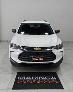 Foto do veículo Chevrolet Tracker 1.0 Turbo 12v Flex Aut.