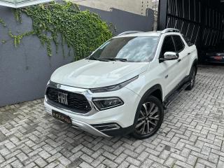 Foto do veículo Fiat Toro Ranch 2.0 16v 4x4 Tb Diesel Aut.