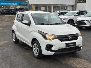 Foto do veículo Fiat Mobi Drive 1.0 Flex 6v 5p