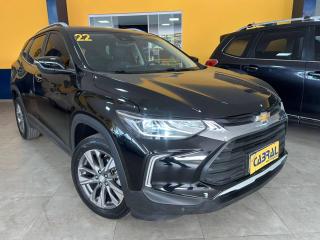 Foto do veículo Chevrolet Tracker 1.2 Turbo Premier Auto