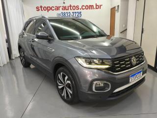 Foto do veículo Volkswagen T-cross Hig. 250 Tsi 1.4 Flex 16v 5p Aut