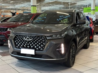 Foto do veículo Chery Tiggo 7 1.5 T Sport Cvt