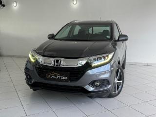 Foto do veículo Honda Hr-v Exl 1.8 Flexone 16v 5p Aut.