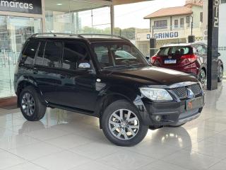 Foto do veículo Mitsubishi Pajero Tr4 2.0 Flex 16v 4x2 Mec.