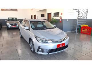 Foto do veículo Toyota Corolla Xei 2.0 Flex 16v Aut.