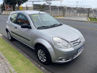 Foto do veículo Ford Ka Ka 1.0 8v/1.0 8v St Flex 3p