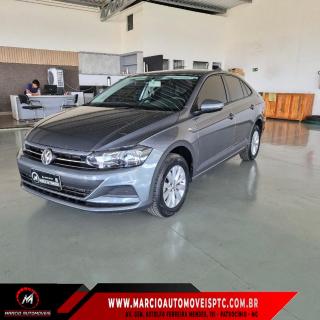 Foto do veículo Volkswagen Virtus 1.6 Msi Flex 16v 4p Aut.