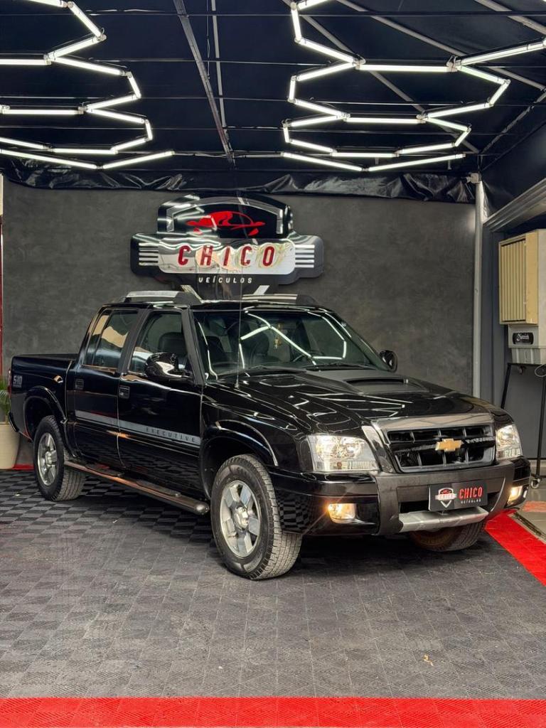 Chevrolet S-10
