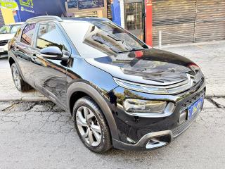 Foto do veículo Citroën C4 Cactus Live 1.6 16v Flex Aut.