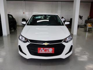 Foto do veículo Chevrolet Onix 1.0 Lt