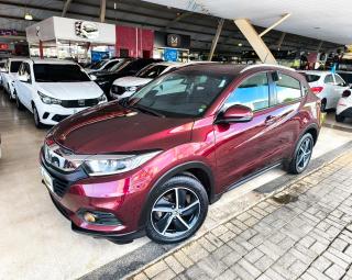 Foto do veículo Honda Hr-v Ex 1.8 Flexone 16v 5p Aut.