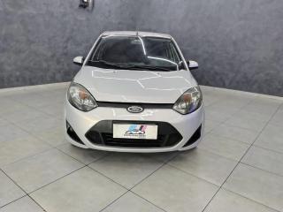 Foto do veículo Ford Fiesta 1.0 8v Flex/class 1.0 8v Flex 5p