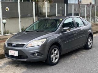 Foto do veículo Ford Focus 2.0 Ha 16v4p Automático