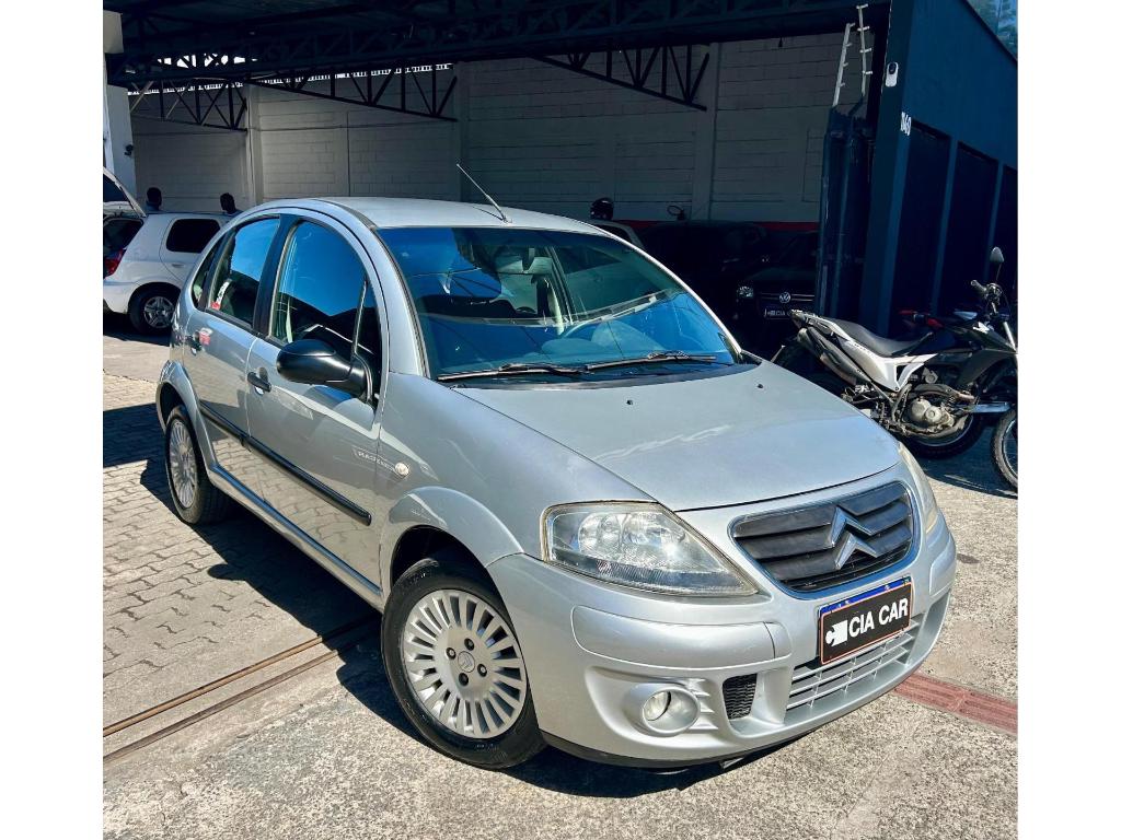 Citroën C3 2011