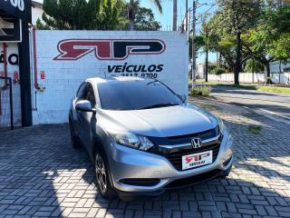 Foto do veículo Honda Hr-v Lx 1.8 Flexone 16v 5p Aut.