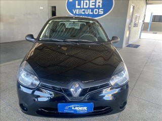 Foto do veículo Renault Clio Expression Hi-flex 1.0 16v 5p