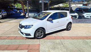 Foto do veículo Renault Sandero 1.0 Gt Line