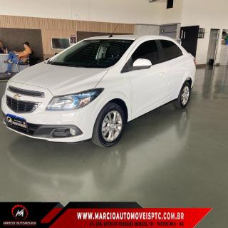Foto do veículo Chevrolet Prisma Sed. Ltz 1.4 8v Flexpower 4p