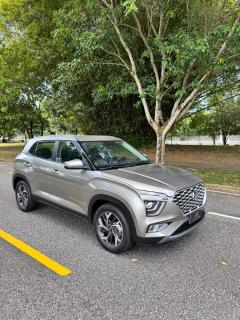 Foto do veículo Hyundai Creta 1.0 T-gdi Limited Auto