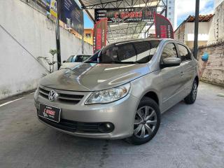 Foto do veículo Volkswagen Voyage 1.0/1.0 City Mi Total Flex 8v 4p