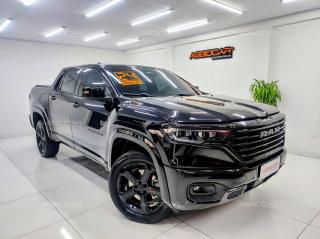 Foto do veículo Ram Rampage R/t Hurric. 4 2.0 Tb Cd 4x4 Aut.